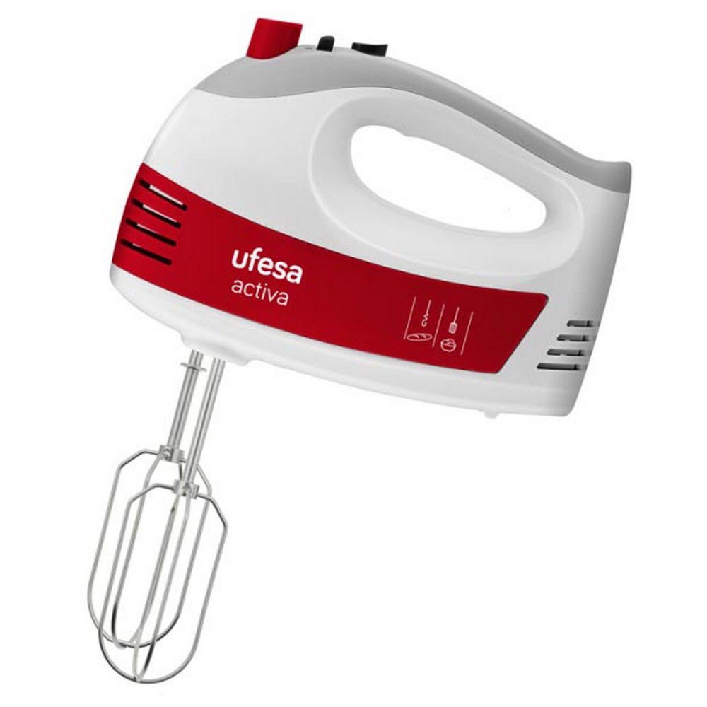 UFESA BV4650 Activa Hand Mixer 400W