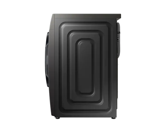 Samsung Washing Machine 9kg 1400rpm Series 5 WW90TA046AX/EU ecobubble™ Inox