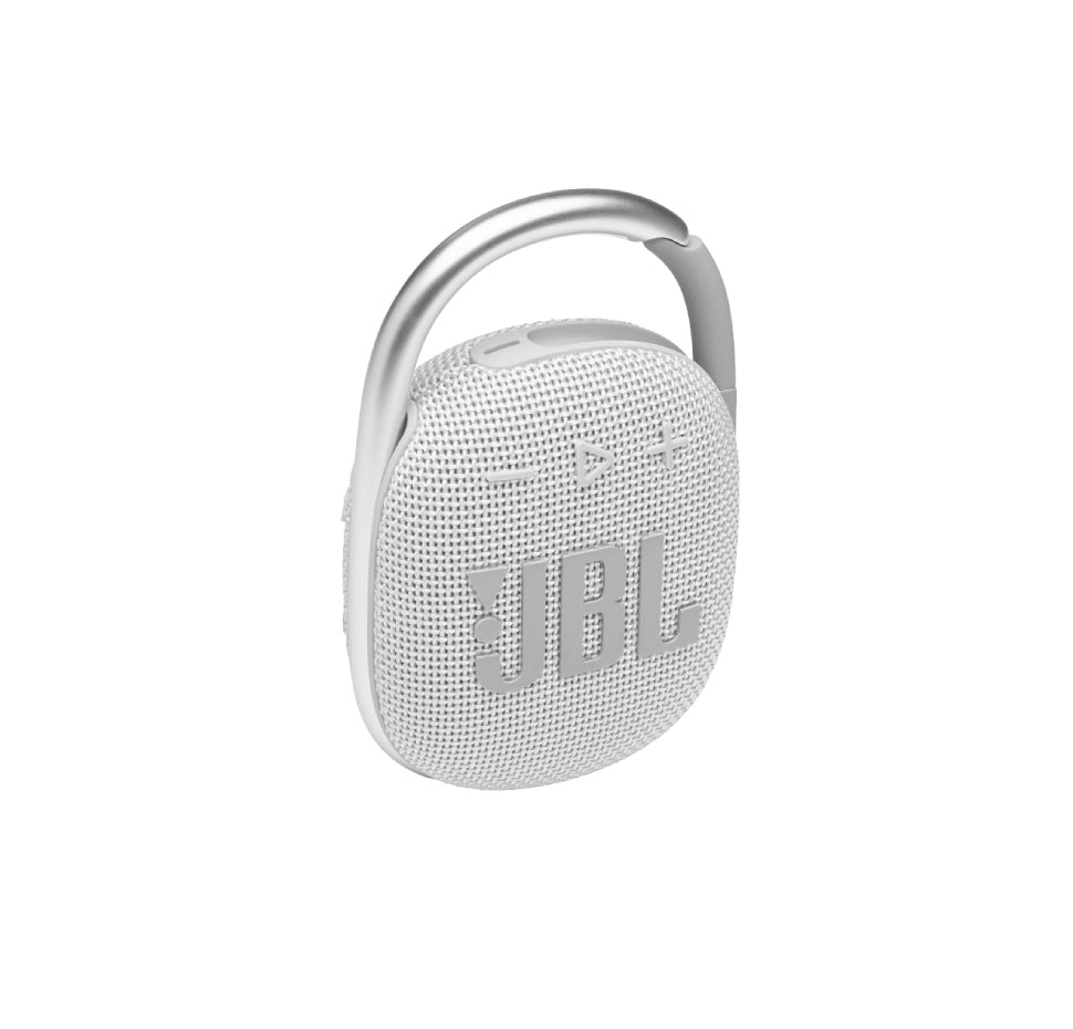 JBL Clip 4, Portable Bluetooth Speaker, Waterproof IP67