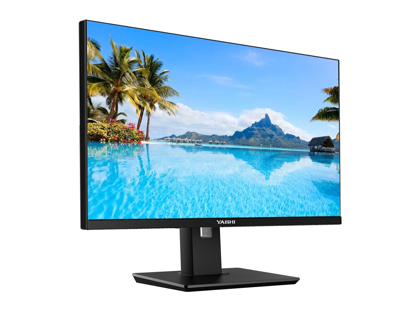 YASHI MATRIX YZ2461 24 PIVOT FULL HD HDMI/DP MULTIMEDIA VESA
