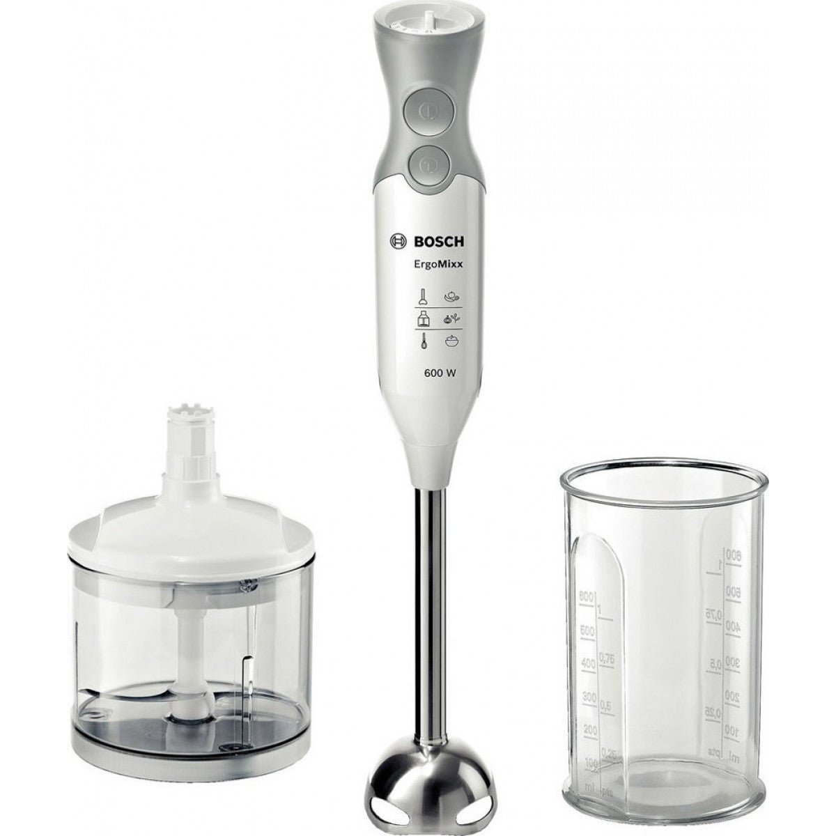 Bosch MSM66120 Hand Blender