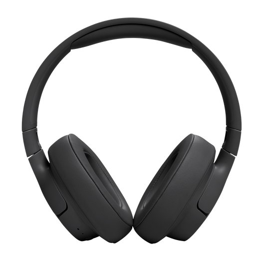 JBL Tune 720BT Over-ear Bluetooth Headphones Multipoint APP Black