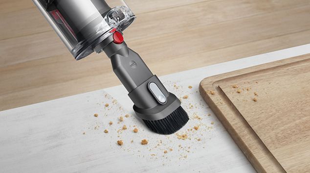 DYSON Cyclone V10 Absolute Cordless Vacuum Cleaner