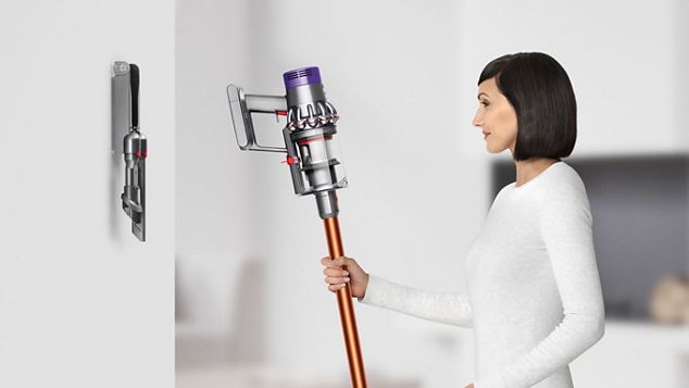 DYSON Cyclone V10 Absolute Cordless Vacuum Cleaner