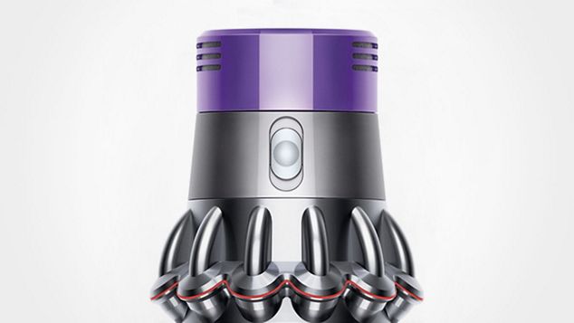 DYSON Cyclone V10 Absolute Cordless Vacuum Cleaner