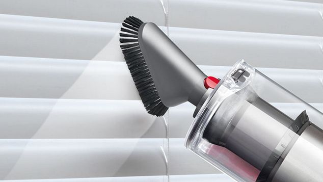 DYSON Cyclone V10 Absolute Cordless Vacuum Cleaner