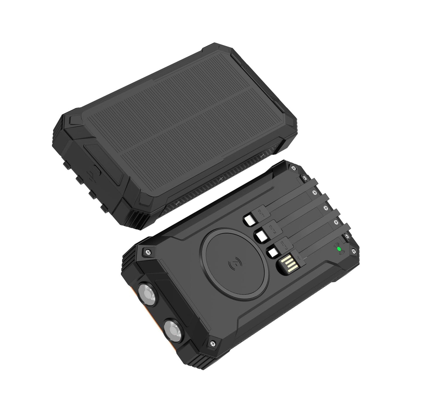 Denver PSC-20012 Powerbank 20000mAh Solar