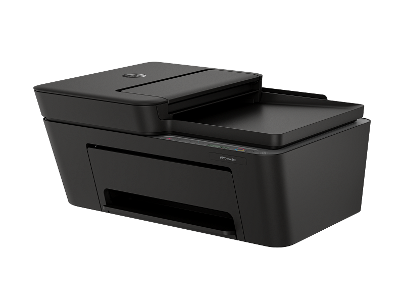 HP A24HMB DeskJet 4320 All-in-One Printer