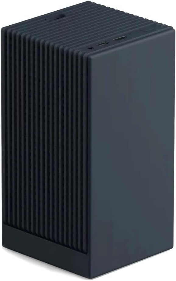 Wanbo Cube 2 PRO Projector 1080P , Android TV, 360° Gimbal Stand, 500 ANSI Lumens