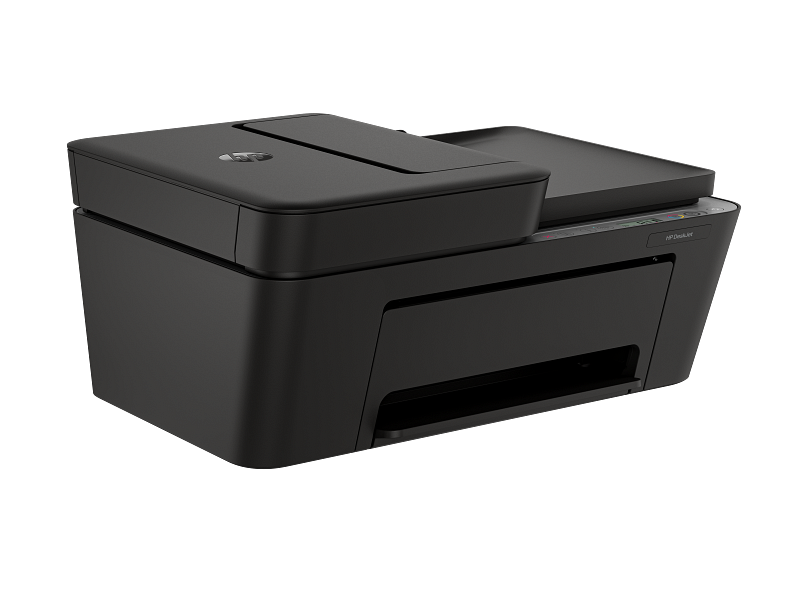 HP A24HMB DeskJet 4320 All-in-One Printer