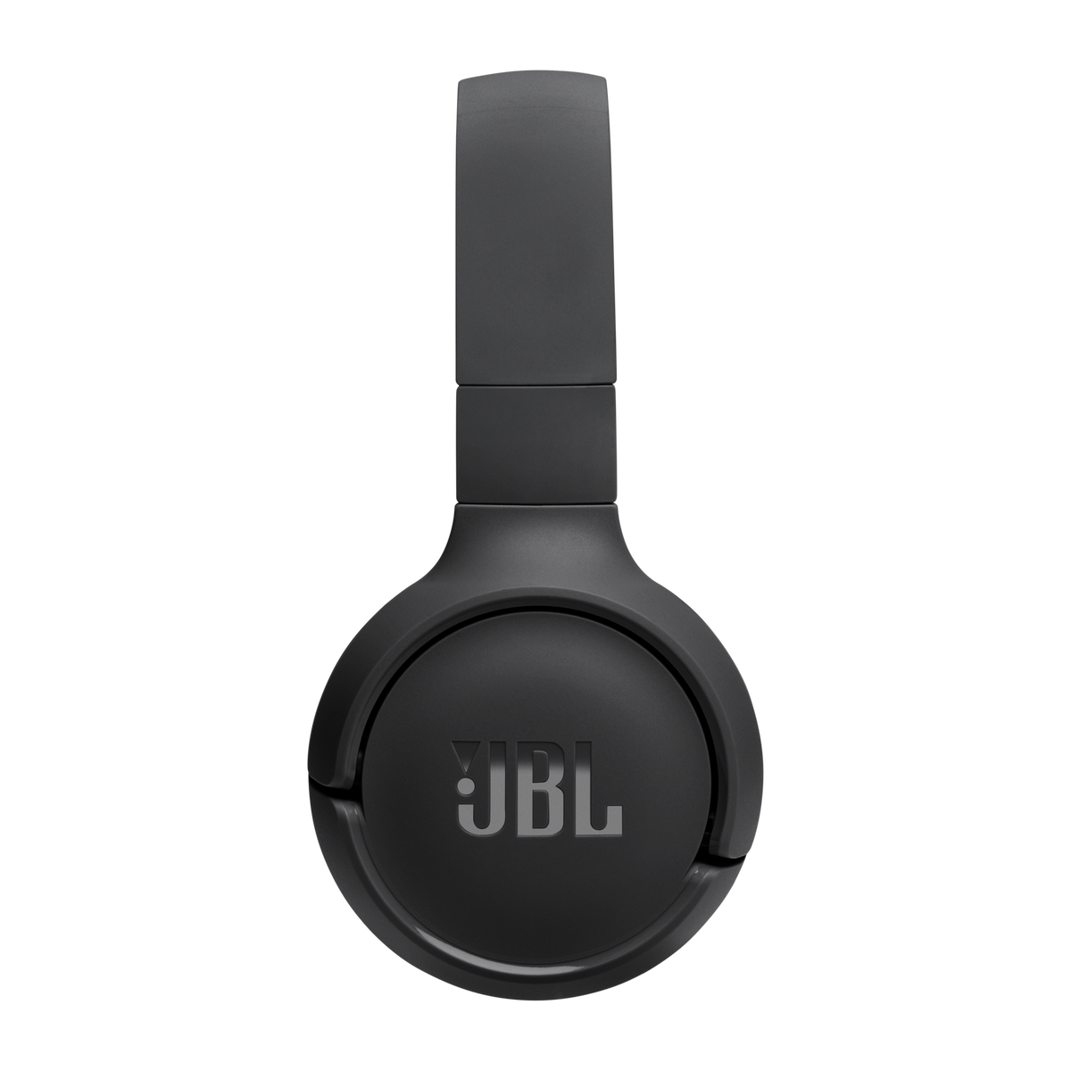 JBL Tune 520BT On-Ear Bluetooth Headphones Multipoint APP Black