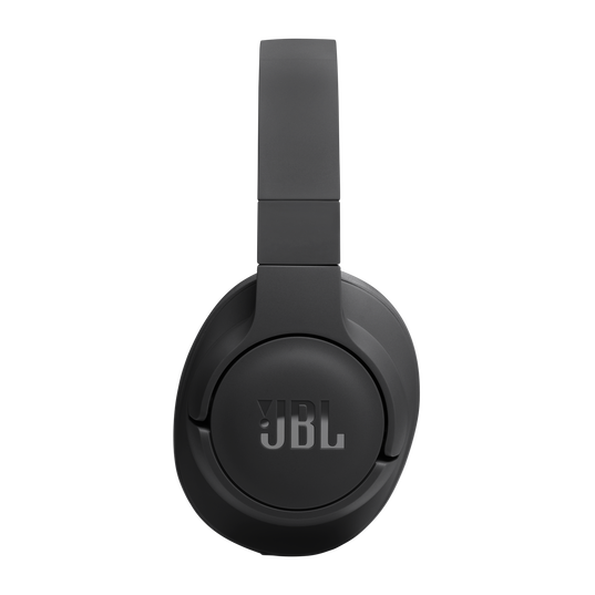 JBL Tune 720BT Over-ear Bluetooth Headphones Multipoint APP Black