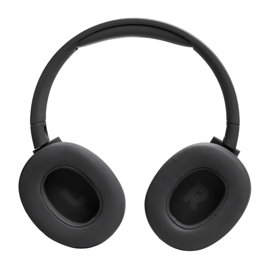 JBL Tune 720BT Over-ear Bluetooth Headphones Multipoint APP Black