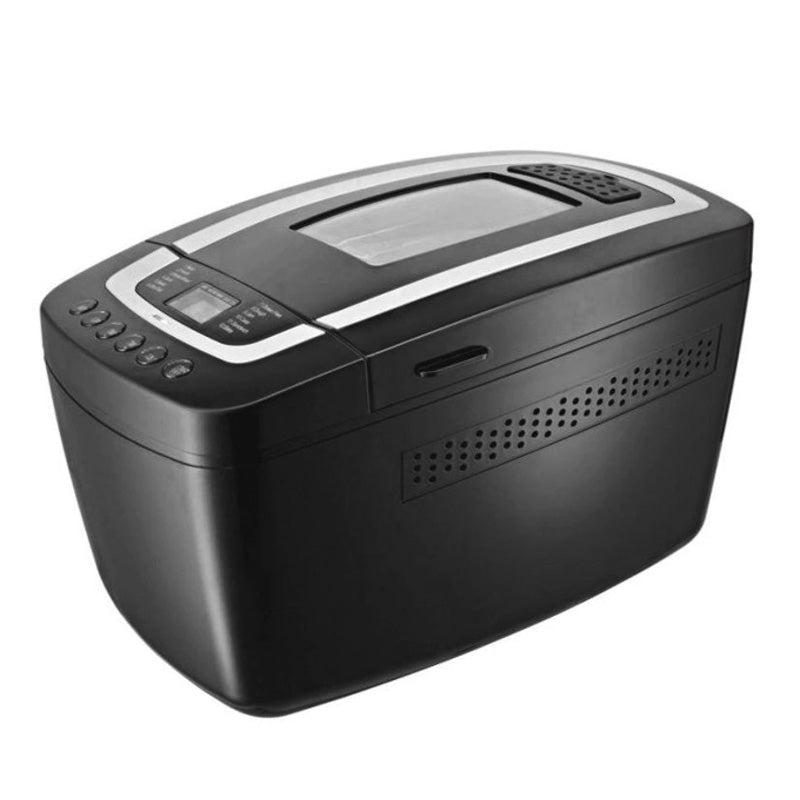 FINLUX BREADMAKER FBM-1480 800W 1125g bread 2 zones, 12 programs,