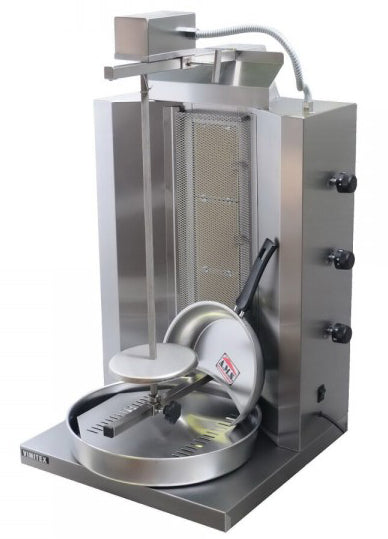 EUROCHEF 903 Gyro Machine