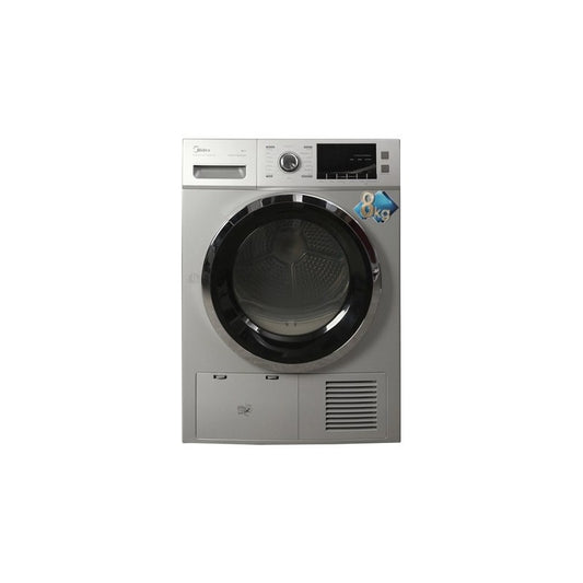 MIDEA DRYER MDC80-CH01S