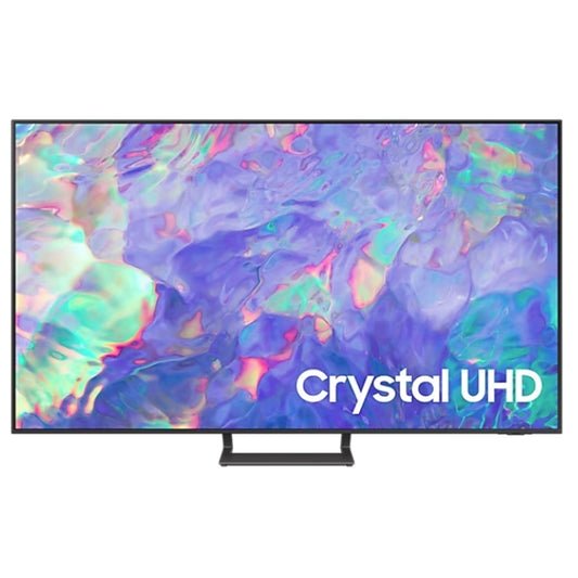 TV 75" SAMSUNG UE75CU8572UXXH (2023) CU8500 4K Crystal UHD LED Smart