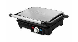 UFESA PR1100 HAKU Grill/Toaster
