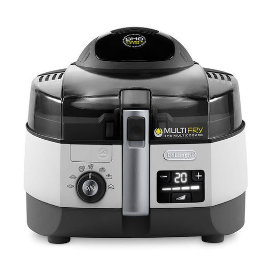 Delonghi FH1394/1/2 Multifry Fryer-Multicooker