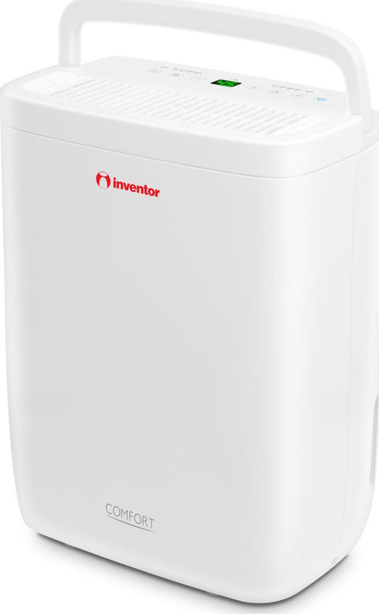 Inventor Comfort Dehumidifier CF-ΙΟΝ 12 L