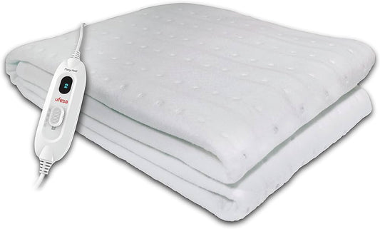 Ufesa Flexy Heat CIE Bed Warmer 150x90cm Electric Blanket