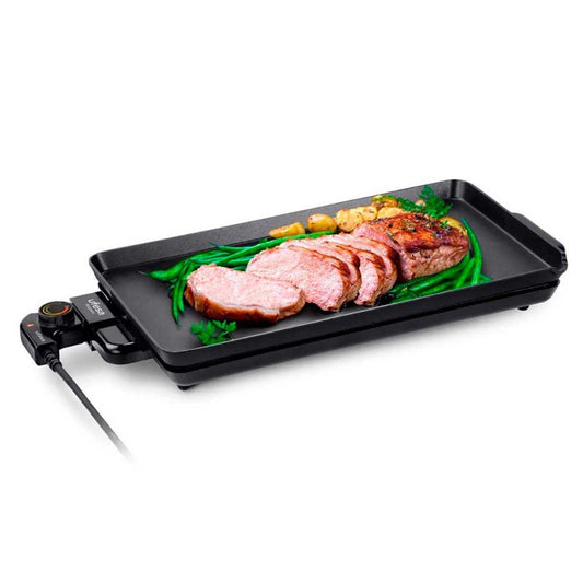 Ufesa GR8425 2500W Grill Plate 2500W