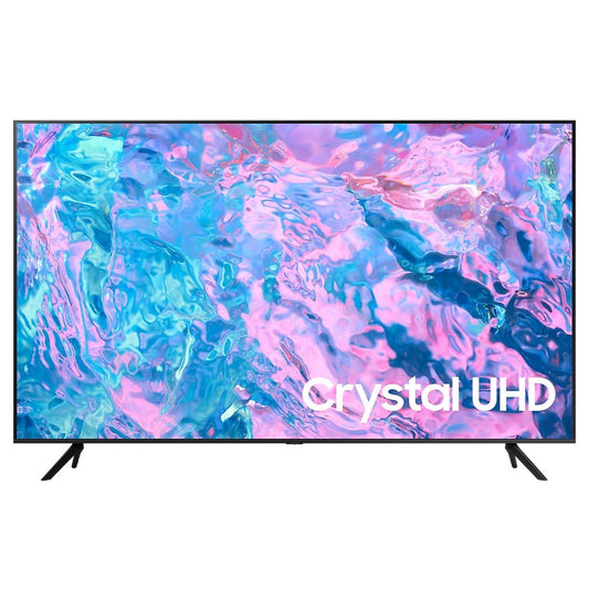 TV 85'' SAMSUNG CU7000 UE85CU7172UXXH (2023) Crystal 4K UHD LED Smart