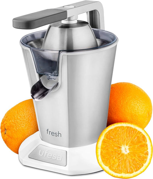 Ufesa EX4960 Fresh Juicer 600W