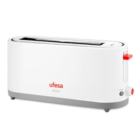 UFESA TT7365 1 Slot Toaster 900W