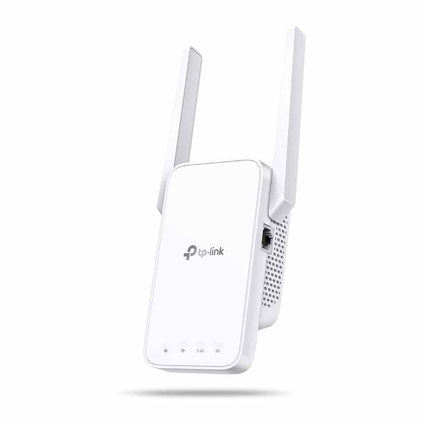 TP-LINK RE315 MESH WI-FI RANGE EXTENDER AC1200