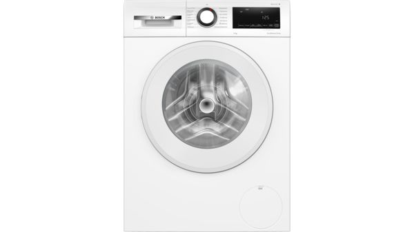 Bosch WGG042L9GR Series 4 Front loading washing machine 9 kg 1200 rpm