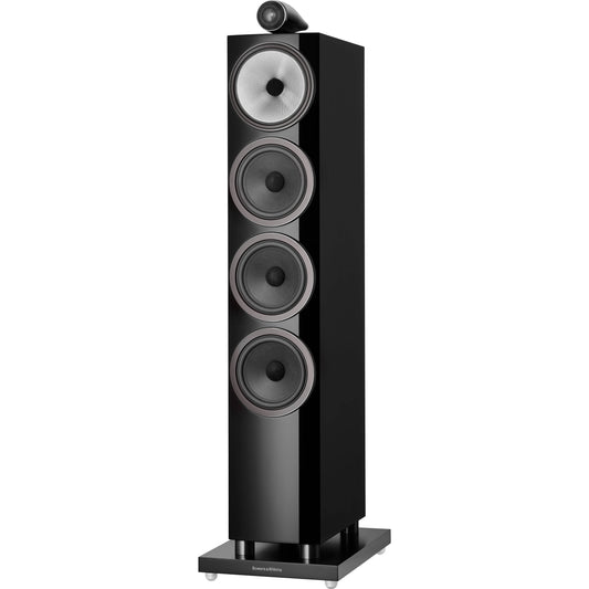 Bowers and Wilkins 702 S3 Tower speaker