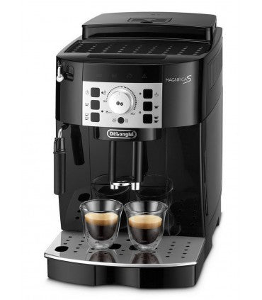 De'Longhi Magnifica S ECAM 22.110.B Automatic Espresso Machine