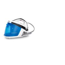 UFESA EXCEL. SMARTCARE 2 Steam Generator