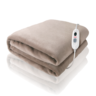 Ufesa Softy Plus double electric thermal blanket 180x140cm