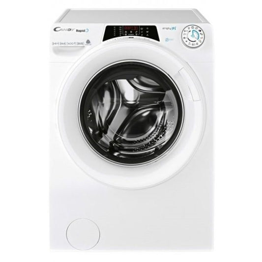 Candy ROW4854DWMCT/1-S  8/5 kg Washer-Dryer