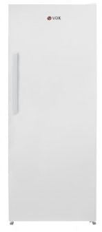 VOX REFRIGERATOR KS 3270F SINGLE DOOR, STATIC, F