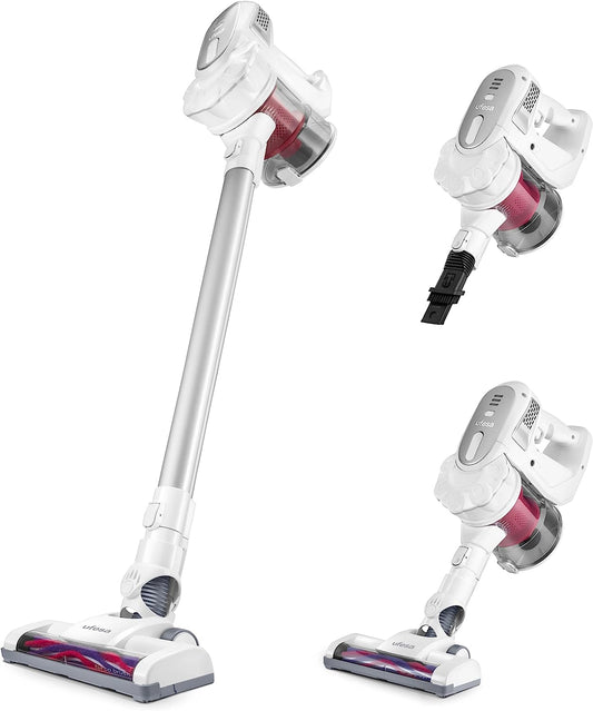 Ufesa AE4822 Sena Cordless Vacuum Cleaner