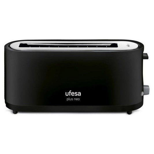 Ufesa TT7465 Plus Neo 900W Toaster
