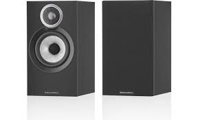 Bowers and Wilkins 607 S3 Bookshelf speaker