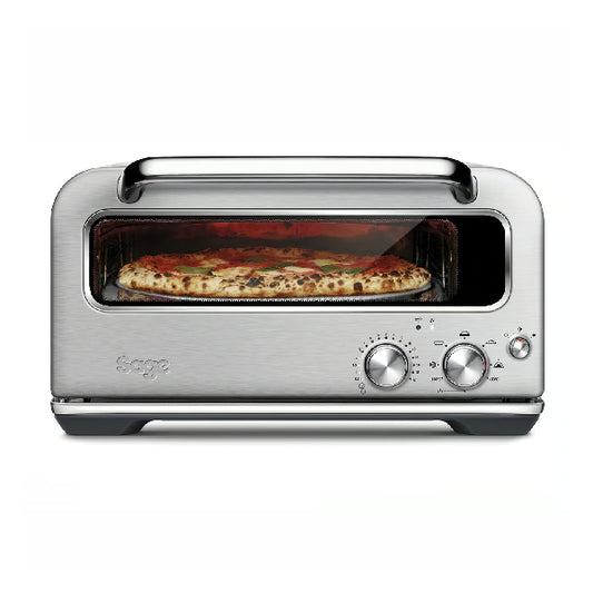 SAGE SPZ820BSS4GEU1 Smart Pizza Oven
