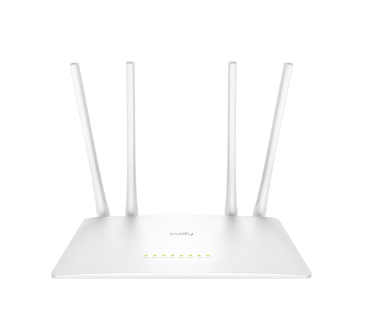 Cudy WR1200 AC1200 Dual Band Wi-Fi Route