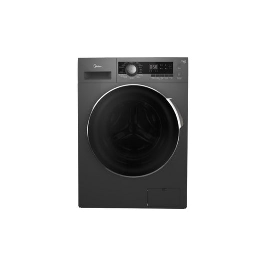 Midea MFG11D80BS Washer-Dryer 8|6 Kg