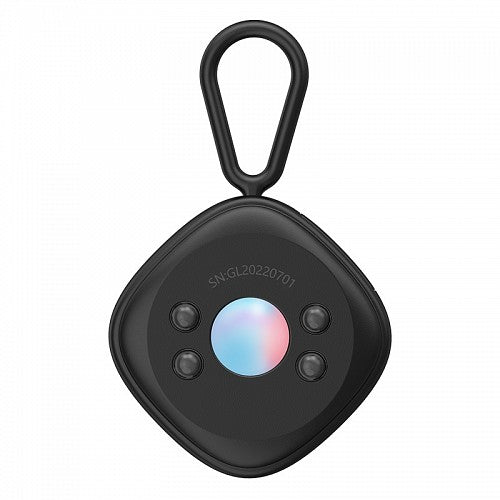 Baseus VA Heyo Camera Detector Black