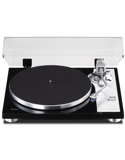 TEAC TN-4D-SE DIRECT DRIVE TURNTABLE