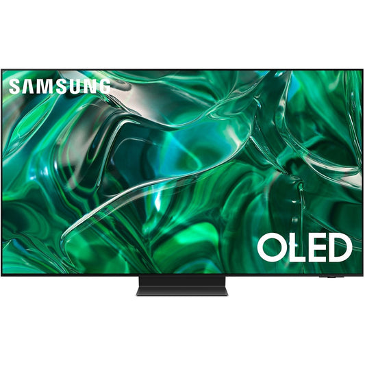 TV 55" SAMSUNG S95C QE55S95CATXXH (2023) 4K UHD OLED Smart