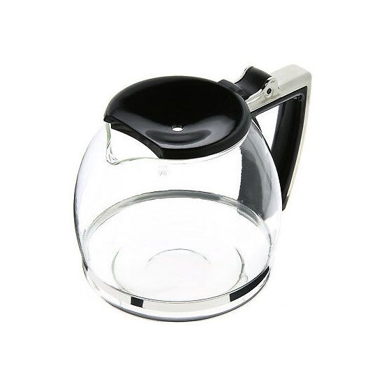 Delonghi Coffee Maker Glass Carafe Jug