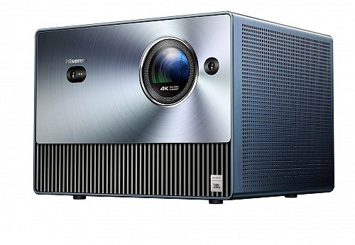 Hisense C1 4K Laser Portable Mini Projector