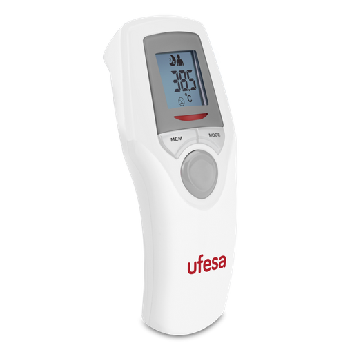 Ufesa Infrared Thermometer It-200