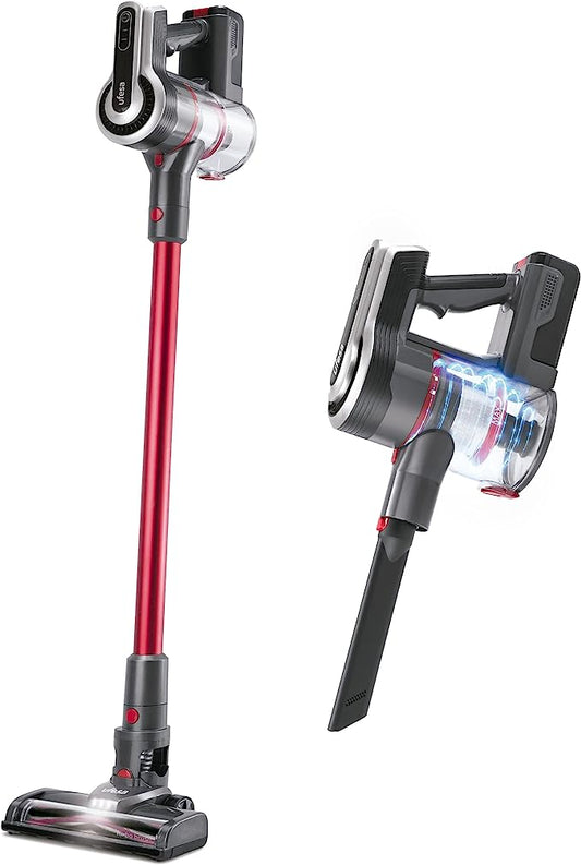 Ufesa AE4829 Valley Cordless Vacuum Cleaner